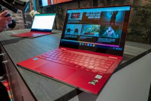 Samsung Chromebook 4 & 4+ launched in U.S - Reviews & Guides