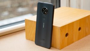 Nokia 7.2 Review - Price Values - Reviews & Guides
