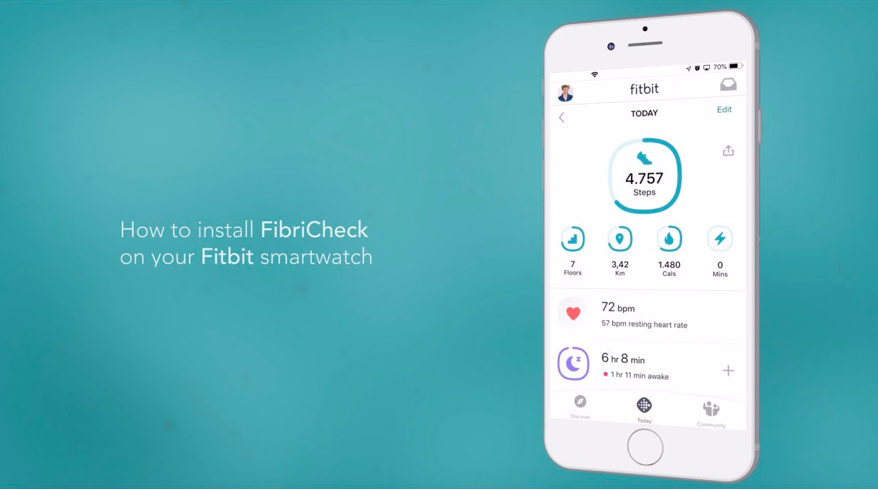 Take ECG Reading On Fitbit - Reviews & Guides