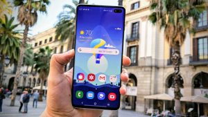 Samsung Galaxy S11 Announcement - Reviews & Guides