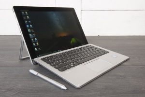 HP Elite x2 Review: Premium Windows 2-in-1- Reviews & Guides