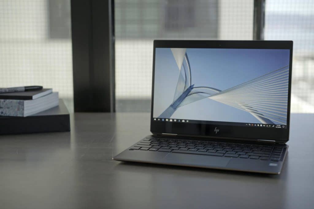HP’s Spectre x360 13 - An Inch Slim - Review & Guides