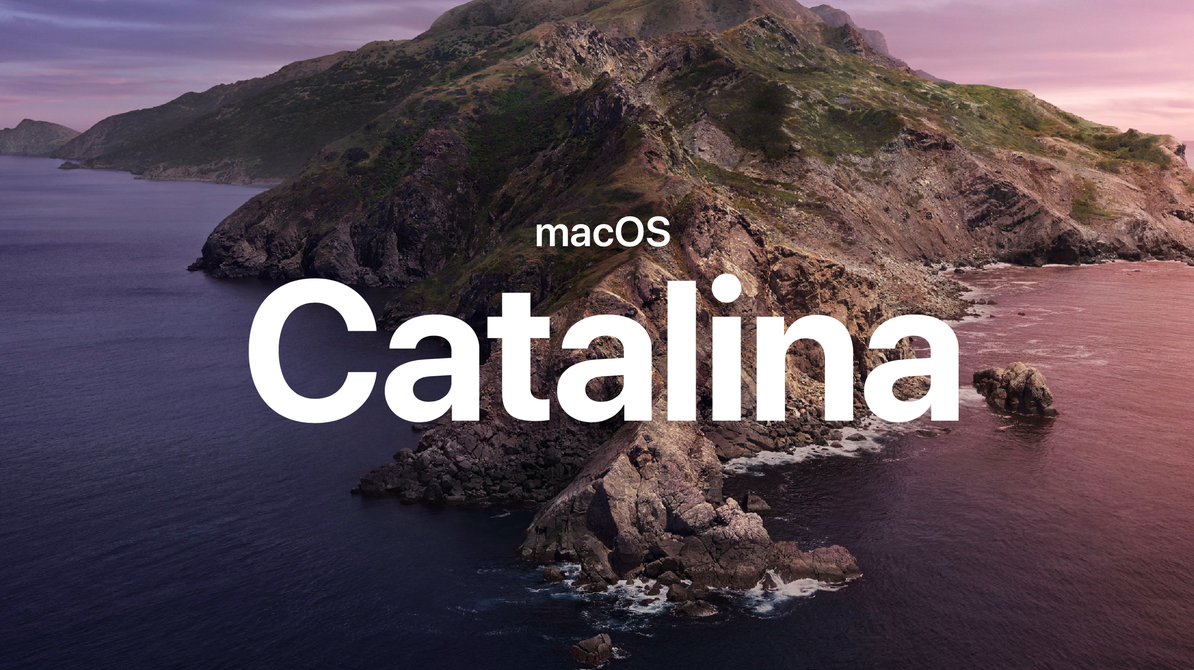 How To Prepare to macOS Catalina Upgrade