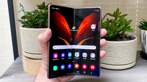 Samsung Galaxy Fold - Relaunch in September - Reviews & Guides