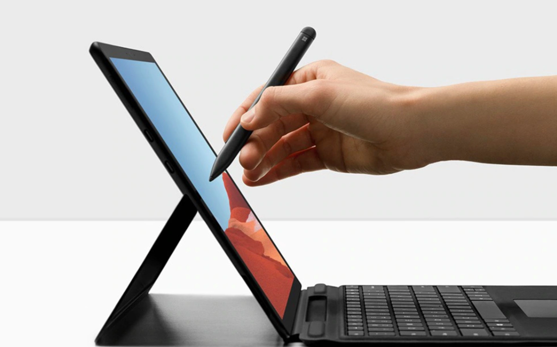 Comparing the Microsoft Surface Pro X vs 12.9-inch iPad Pro - Review Guide