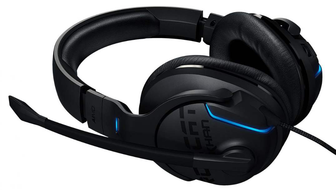 wireless gaming headset ps4