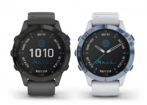 Garmin Fenix 6 Pro – Performance, Battery Life & more (Review)