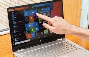 HP Pavilion x360 14m-dh0003dx : 2-in-1-Laptop- Reviews & Guides