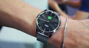 skagen hybrid smartwatch