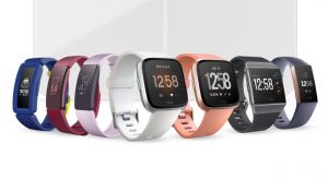 Best Fitbit Smartwatches
