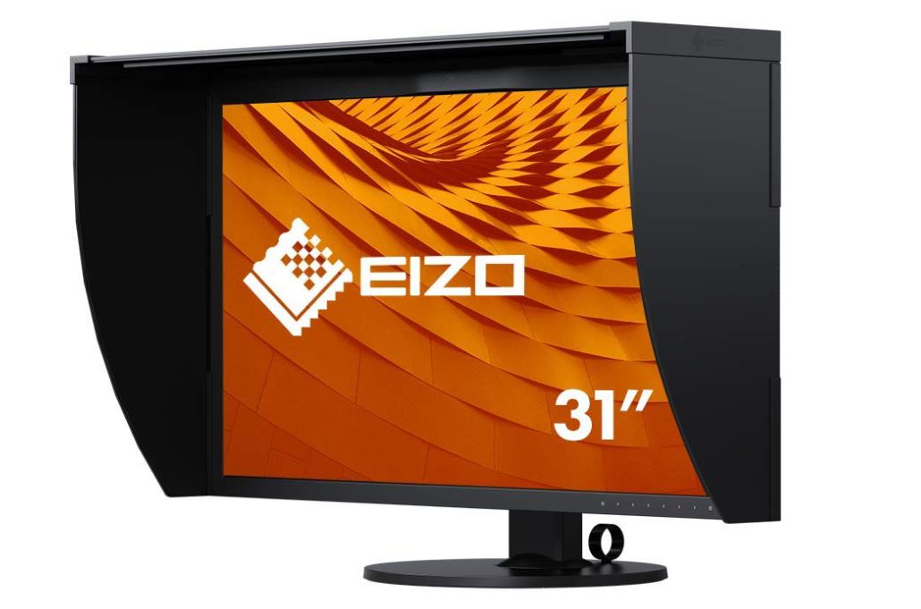 Eizo ColorEdge CG319X