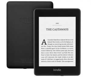 Best Amazon Kindle E-Readers 2020