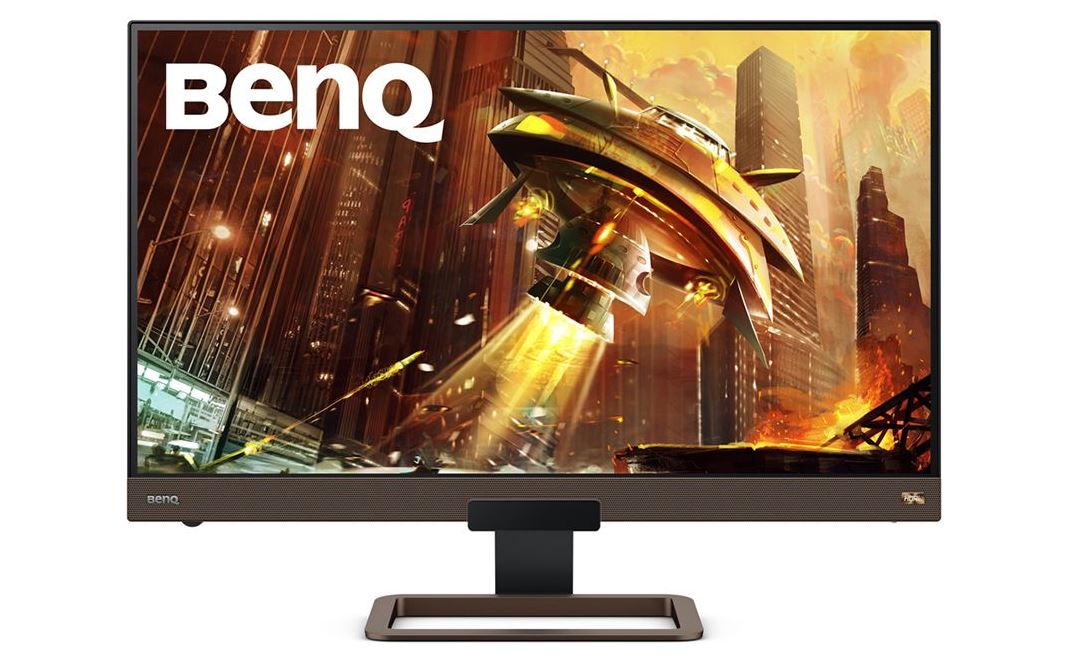 best 4k gaming monitor