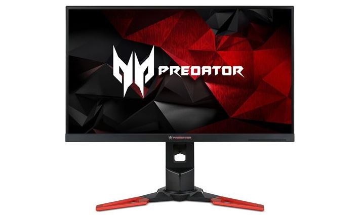 best curved gaming monitor