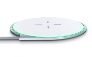 ESR Wireless Charger Ultra-Slim