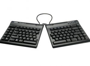Kinesis Freestyle2 Ergonomic Keyboard