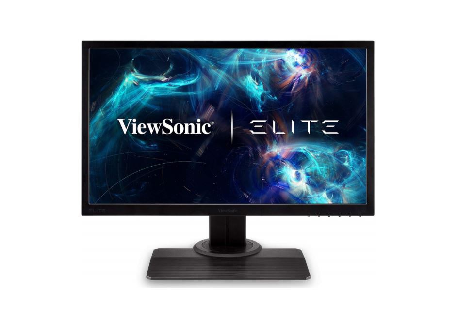 ViewSonic Elite XG240R