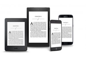 Best Amazon Kindle E-Readers 2022 – Features & Price | TechDetects