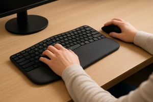 Best Cheap Ergonomic Keyboards to Buy in 2025