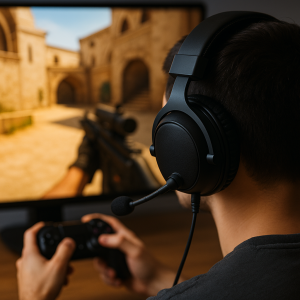 Best Cheap Headsets for Gaming to Buy in 2025
