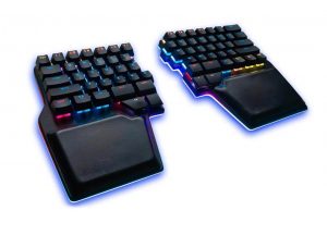 Best Cheap Ergonomic Keyboards to Buy in 2022 | TechDetects