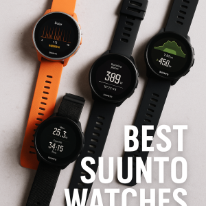 Best Suunto Watches (2025) – Features, Picks & Buying Guide