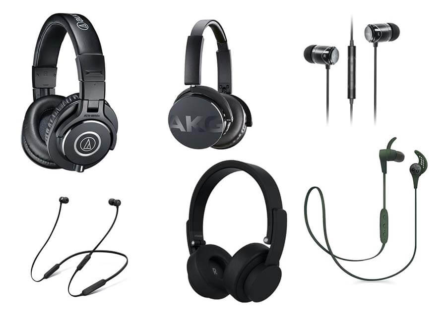 Best Traveling Headphones to Buy in 2022 (Buying Guide) TechDetects