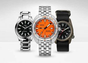 8 Best Watches for Outdoor Activities to Buy in 2022 | TechDetects