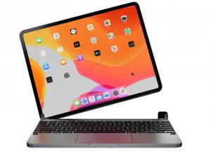 Convert iPad into a Laptop With Brydge’s Trackpad Keyboard (Tricks&Tips)
