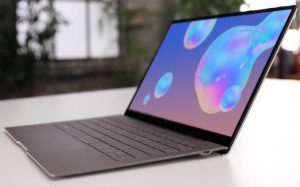 Samsung’s Galaxy Book S -Octo-core 8cx- Reviews Guide