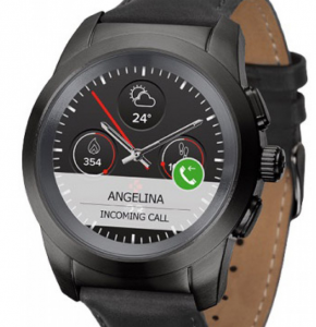 best hybrid smartwatch