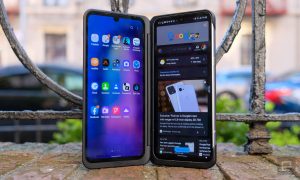 Upcoming LG V60 ThinQ - Quad-Camera- Reviews & Guides