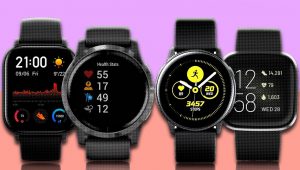 Best Smartwatches to Buy in 2021- Reviews & Guides 