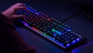 List of Best Gaming Keyboards to Buy in 2021 - Reviews & Guide