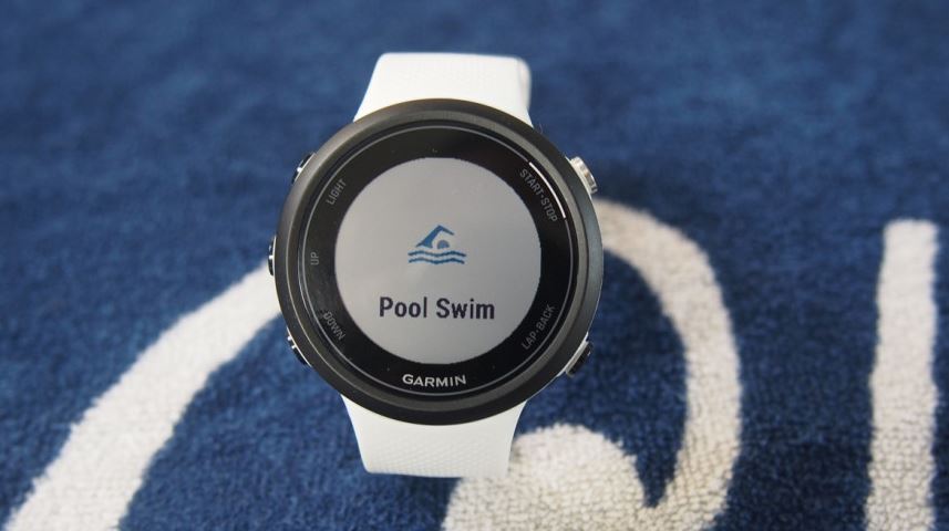 Garmin Swim 2