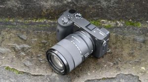 Sony A6600 (Review) - Specifications- Functions - Guides