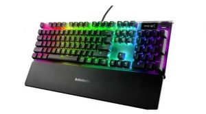 List of Best Gaming Keyboards to Buy in 2021 - Reviews & Guide