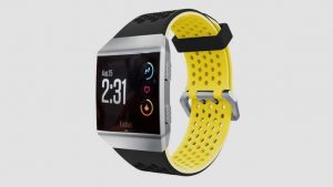 fitbit ionic bands