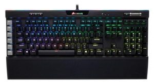 CORSAIR K95 RGB PLATINUM