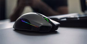 List of Best Gaming Mouse to Buy In 2021 - Reviews & Guide