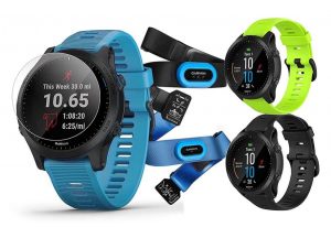 Best Garmin Smart Watches for Running and Swimming | TechDetects