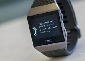 Best Ionic Fitbit Bands to Buy in 2022 – Variety of Styles