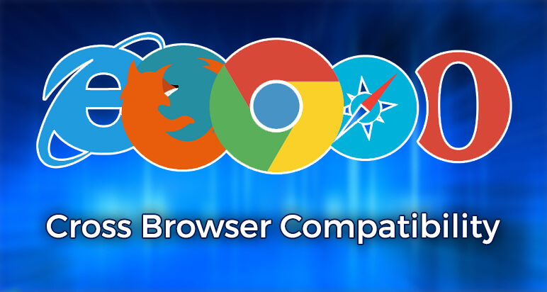 Cross Browser Compatibility 