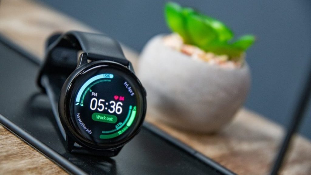 Samsung Galaxy Watch-Double Internal Storage- Reviews & Guides