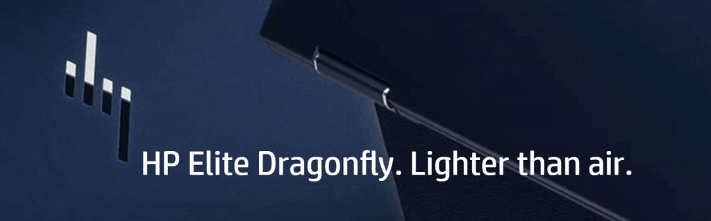 HP Elite Dragonfly - Features, Performance - Reviews & Guides