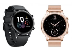 Honor Magic Watch 2 – Features, Performance & Price [Review]