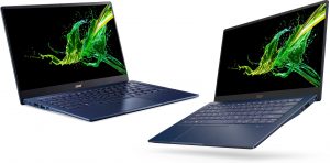 Acer Swift 5 [Short Review] – Specs, Performance & Price | TechDetects