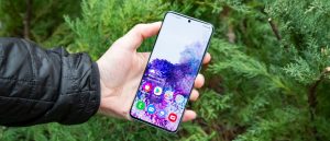 Samsung Galaxy S20 – Design, Camera, Reviews & Guides