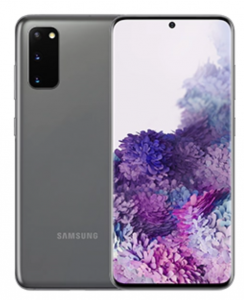 Samsung Galaxy S20 – Design, Camera, Reviews & Guides 