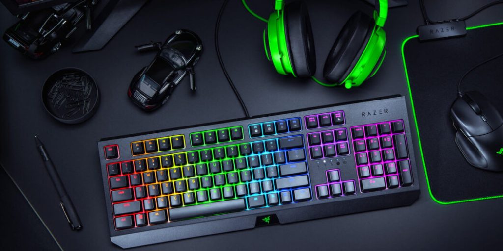 Best Gaming Keyboards to buy in 2021 - Reviews & Guide
